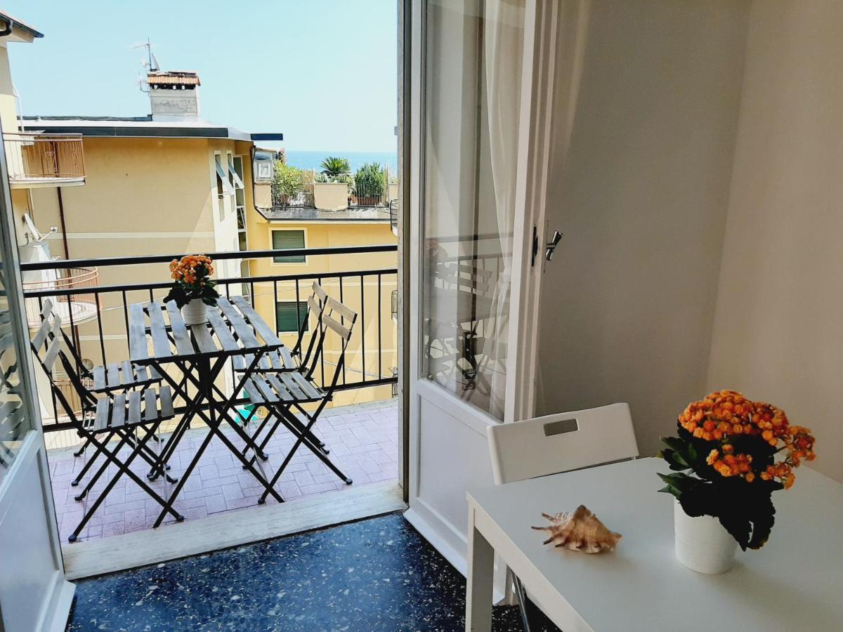 Wonderful Noli - Appartamento Noli Liguria Italia Екстериор снимка