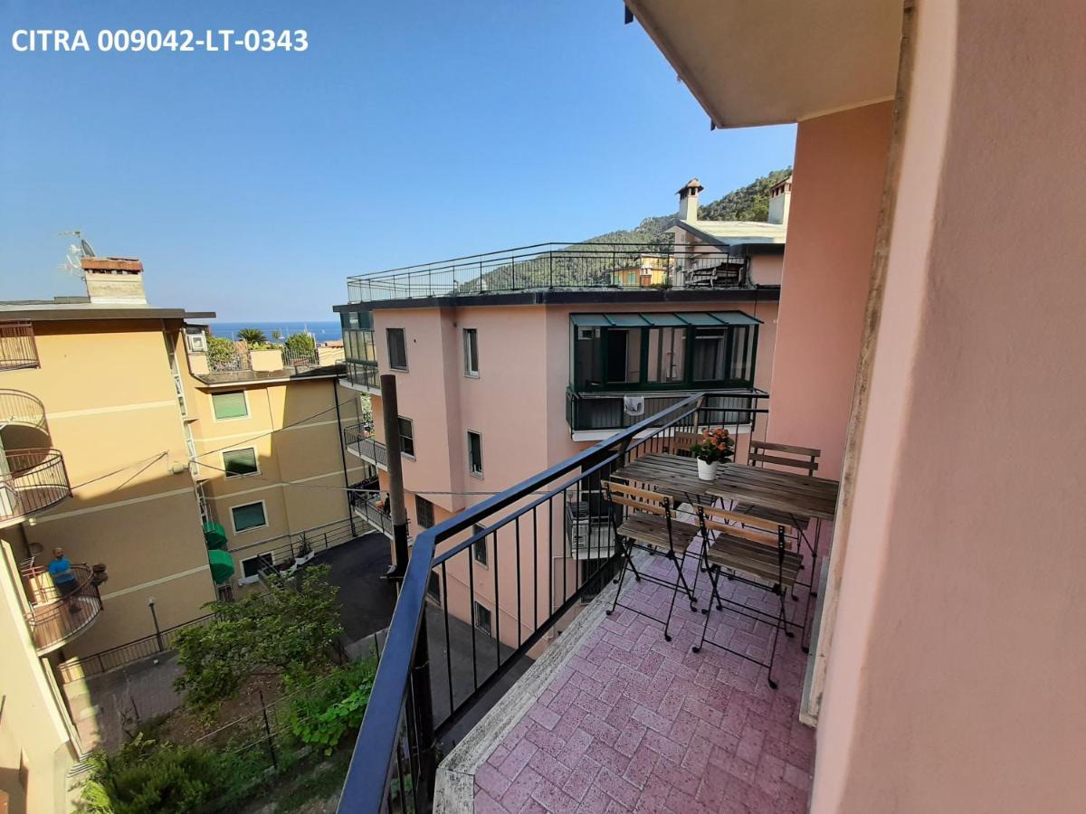 Wonderful Noli - Appartamento Noli Liguria Italia Екстериор снимка