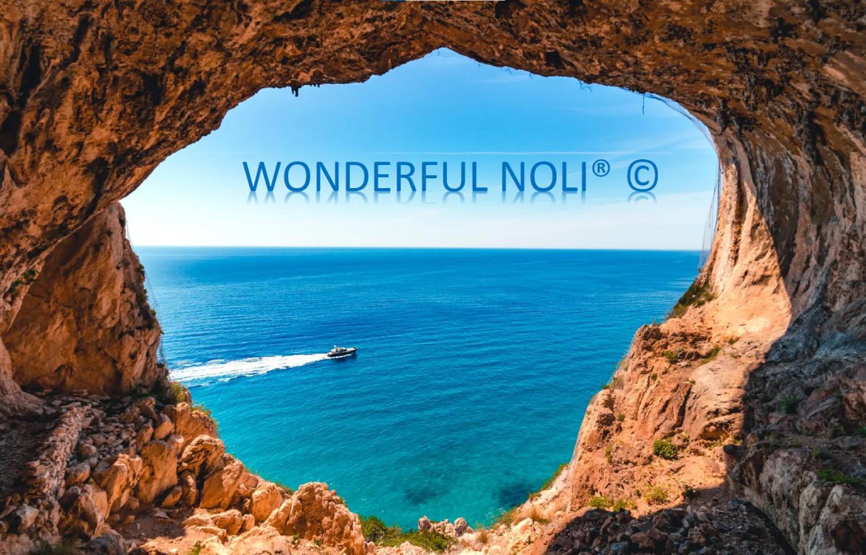 Wonderful Noli - Appartamento Noli Liguria Italia Екстериор снимка
